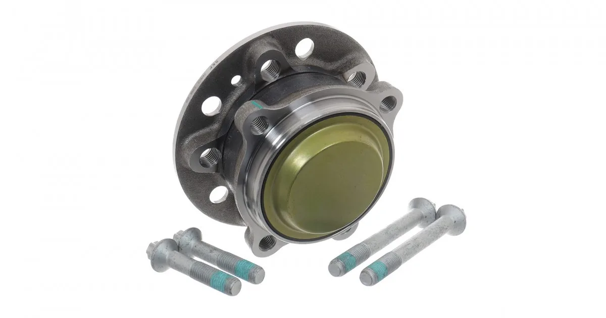 BMW Mercedes Teker Poryasi 2053340400 | SKF