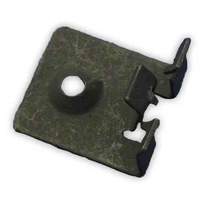 BMW Metal Klips 4 8mm 51118107874