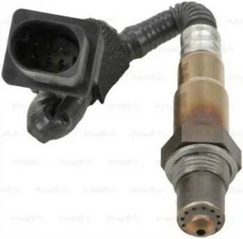 Bmw Mini ONE R55-R56-R57 Lambda Oksijen Sensörü 11787590713 BOSCH BH0258017217