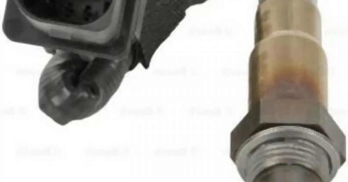 Bmw Mini ONE R55-R56-R57 Lambda Oksijen Sensörü 11787590713 NGK 93195