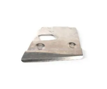 BMW Motor Alt Koruyucu Aluminyum [E36] 51718209093 | BMW