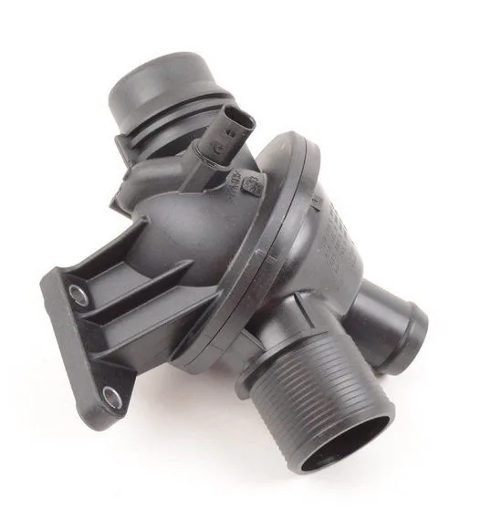 BMW Motor Komple Termostat N20 [F10] 11538648791 | BEHR