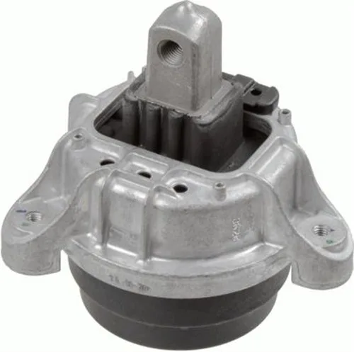 BMW Motor Kulaği Sol Lastik-Vakumlu 2.5 [F10] 22116856327