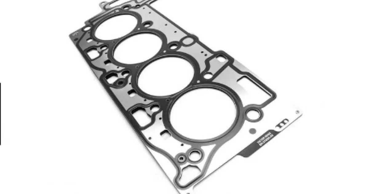 BMW Motor Silindir Kapak Contası 3 Kertik Victor N47 [E60] 11127806248 | REINZ