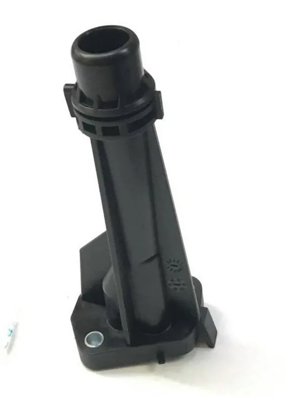 BMW Motor Su Flanşı [E90 E91 E92 E93 F10] 11117808571