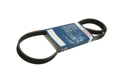 BMW Motor V Kayışı 4PK836 M47N2 [E60] 11282245850 | GATES