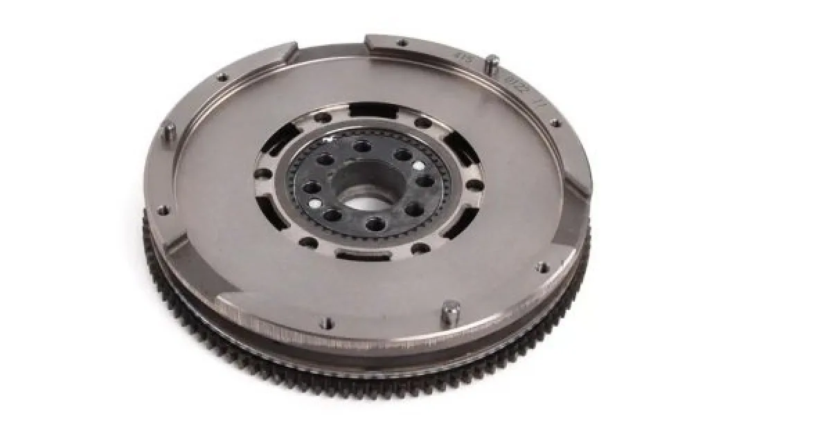 BMW Motor Volant M52 [E46] 21217512474 | LUK