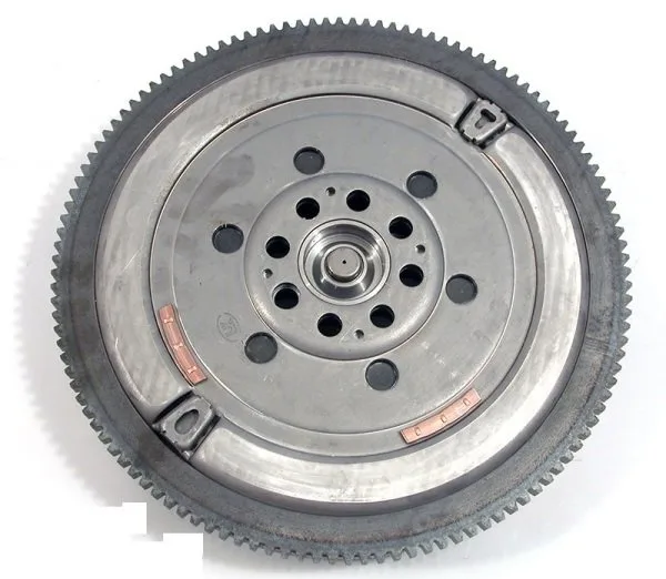 BMW Motor Volant M57N [E60] 21207533869 | LUK