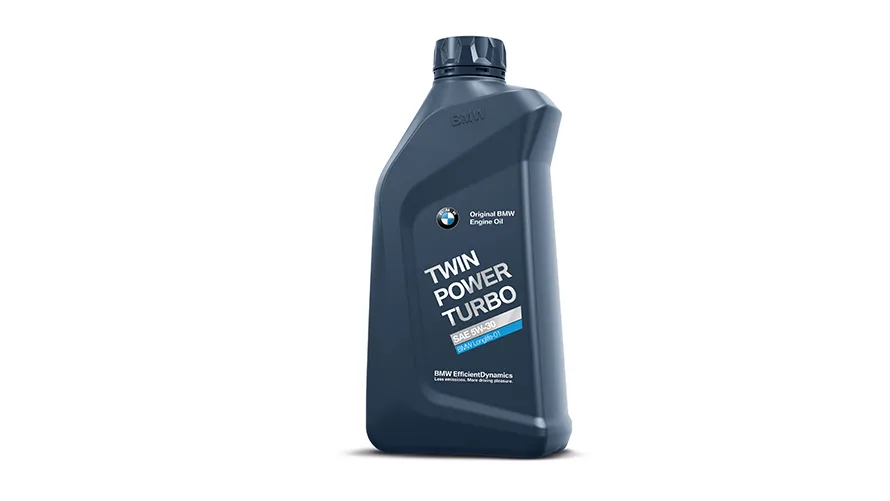 BMW Motor Yaği Esp 5w-30 4 Litre 83210144451 | BMW