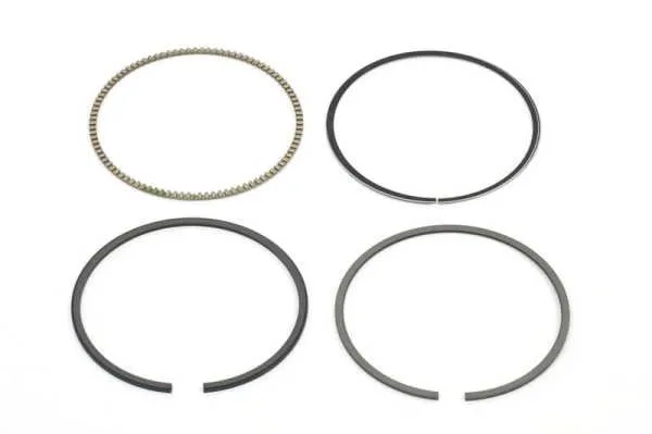 BMW N13 77MM Piston Sekmani 11257566479 | GOETZE