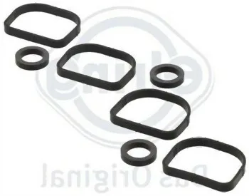 BMW N40 Emme Manifold Contası Set 11617530703 | REINZ