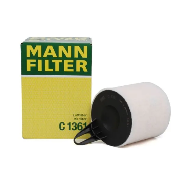 BMW N43 Hava Filtresi N45N N46N N45N 13717532754 | MANN