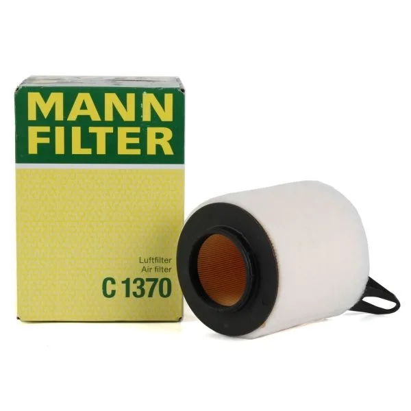 BMW N43 N45 Hava Filtresi 13717524412 | MANN