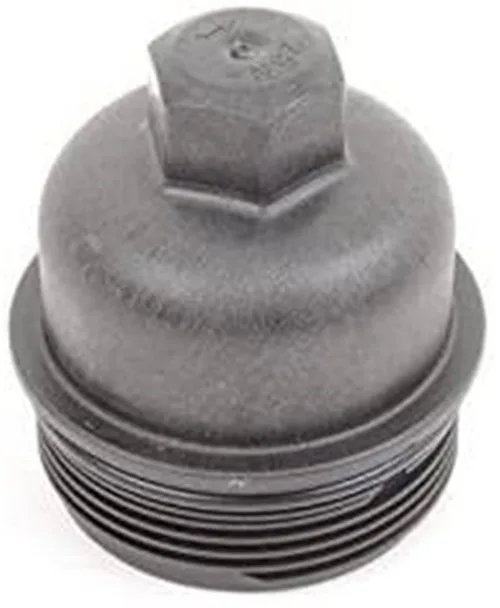 BMW N47 N57 Yağ Filtre Kapağı 11428507685 | TOPRAN