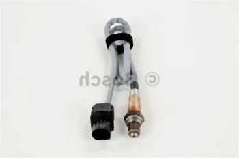 BMW Oksijen Lambda Sensörü [F01 F02 F10 F11 F25] 11787589139 | BOSCH