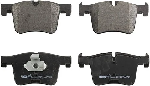 Bmw Ön Balata B47 N47N N20 N57N N55 34106859182 DELPHI LP2234