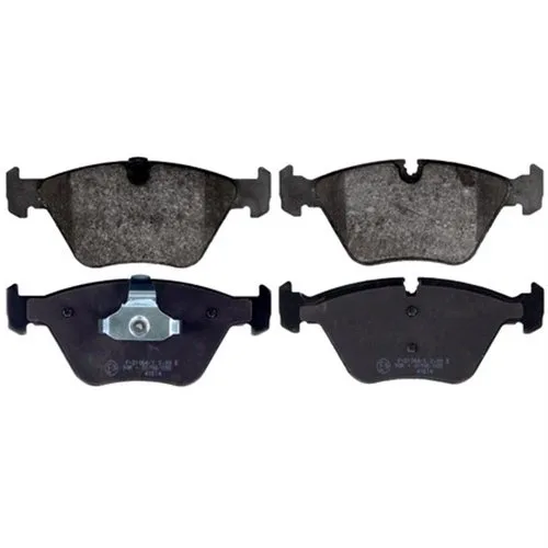 Bmw Ön Balata-MEYLE 34111162535 MEYLE MBP0058 M0252096820