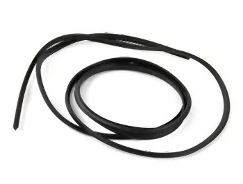 BMW Ön Cam Fitili Çıtası [E30] 51311968445 | BMW