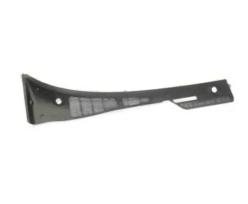 BMW Ön Cam Izgarası Sol [E32] 51711928935 | BMW