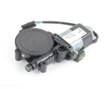 BMW Ön Cam Motoru Sağ [E30] 51331380854 | BMW