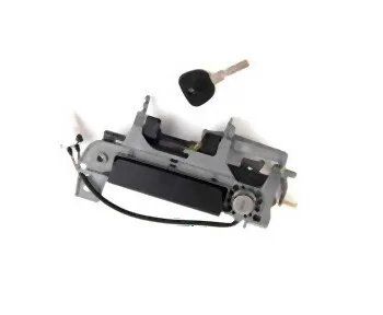 BMW Ön Dış Kapı Kolu Sol [E36] 51218199923 | BMW