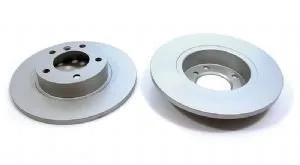 BMW Ön Fren Disk Takımı [E30] 34111154747 | FERODO