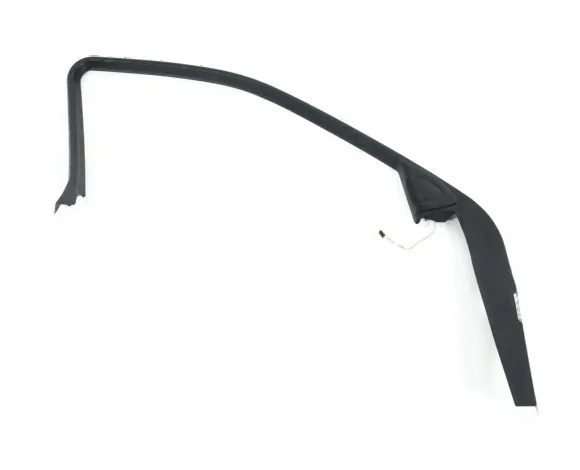 BMW Ön Kapı Cam Fitili Sağ [E46] 51338212522 | BMW