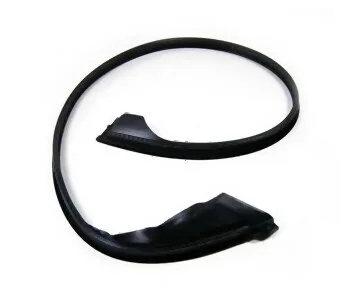 BMW Ön Kapı Camı Fitili Sol [E39] 51218159805 | BMW