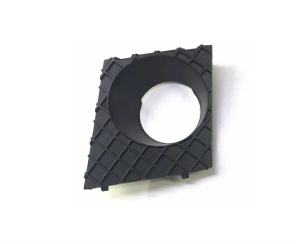 BMW Ön M Tampon Sis Far Çerçevesi Sol [E60 E61] 51117897183 | BMW