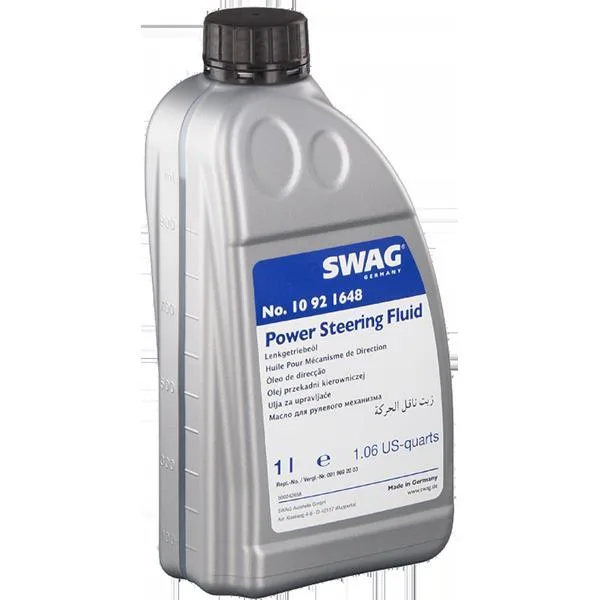 BMW Otomatik Şanzıman Yağı Sarı 10933889 1989780310 | SWAG