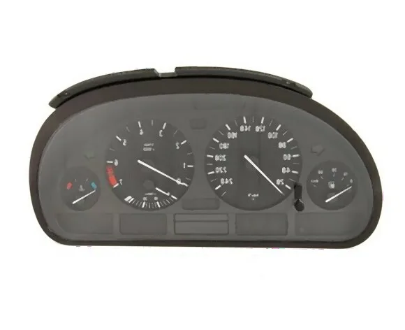BMW Otomatik Vites Gösterge Takometre M52 M54 M62 [E39] 62106942225 | BMW