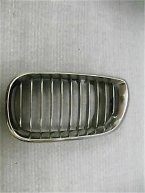 BMW Panjur 09/01 Krom Set Yeni Model [E46] 51137042963