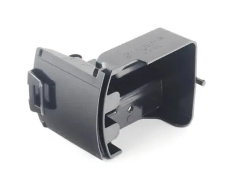 BMW Panjur Braketi [F10 F11] 51137226626