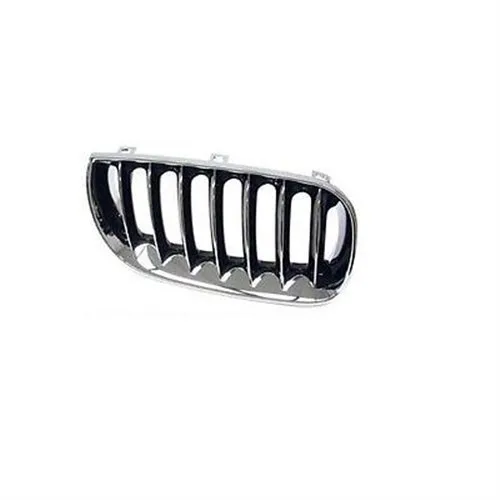 BMW Panjur Chrom Sağ X3 [E83] 51133414904