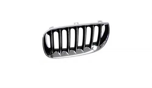 BMW Panjur Chrom Sol X3 [E83] 51133414903