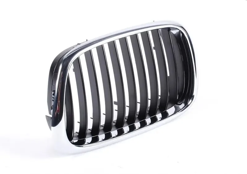 Bmw Panjur E39 Krom Siyah Sol 2001-03 51137005837 BA0393104 | WENDER