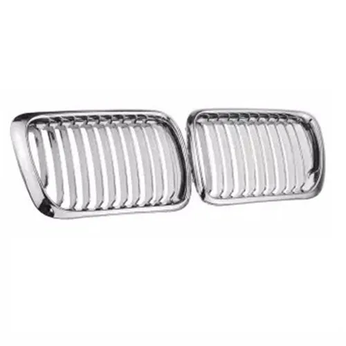 BMW Panjur L-r Krom Set Krom Set [E38] 51138231597