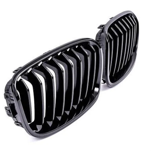 BMW Panjur Seti Piano Black Set [F30] 51712240779 | F30