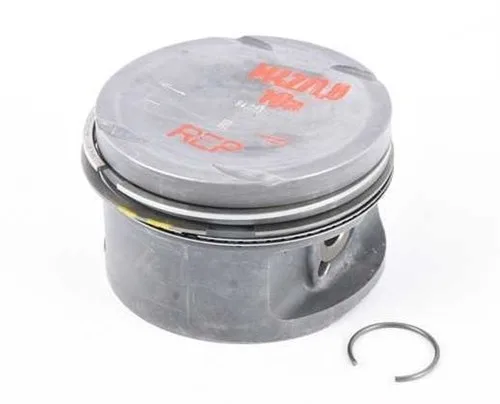 BMW Piston 0.25 [E36] 11251739453 | MAHLE