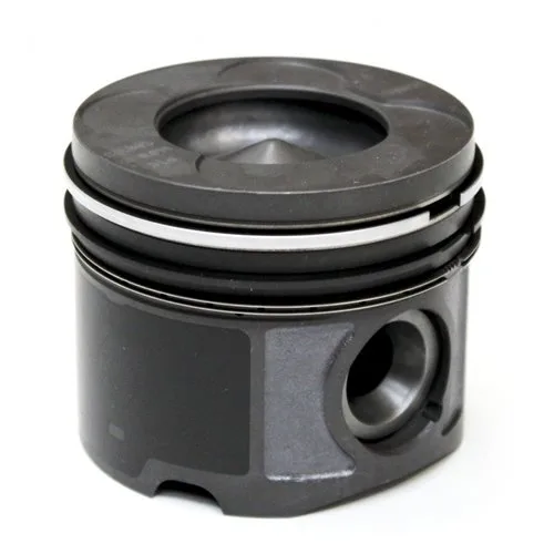 BMW Piston 0.50 X3 X5 [E87 E46 E90 E60 E83] 11257792005 | MAHLE