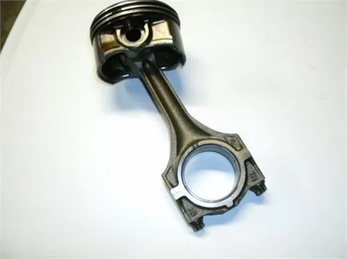 BMW Piston Kolu X3 X5 Z4 [E46 E60 E65 E66 E83] 11241437210