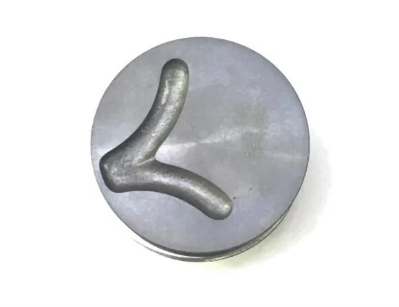 BMW Piston Segman Std M41 M51 [E34 E36 E38 E39] 11252246629 | MAHLE