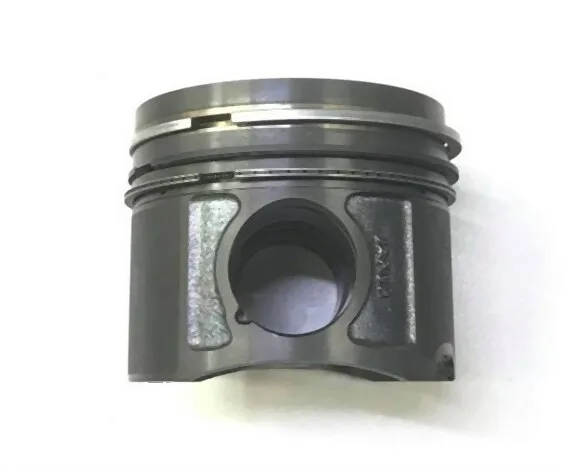BMW Piston Segman Std M47N2 M57N [E46 E87 E60 E61 E83] 11257790515 | NURAL