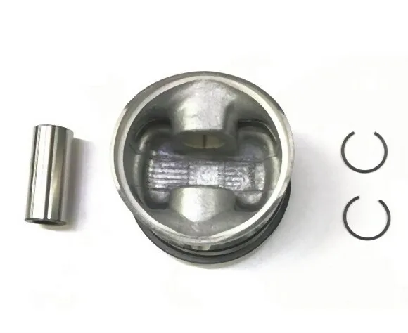 BMW Piston Segman Takımı Std M40 [E36] 11251739377 | NURAL