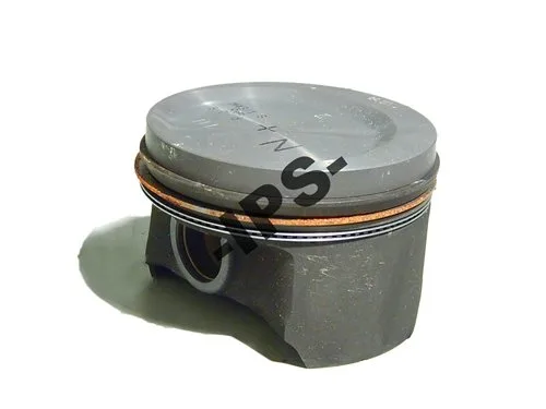 BMW Piston Standart 083pi0001410s [E36 E34 İ000] 11251247319 | MAHLE