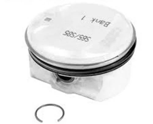 BMW Piston Standart 1-4 Arasi [E90 E92 E93 E60 E63] 11257840918