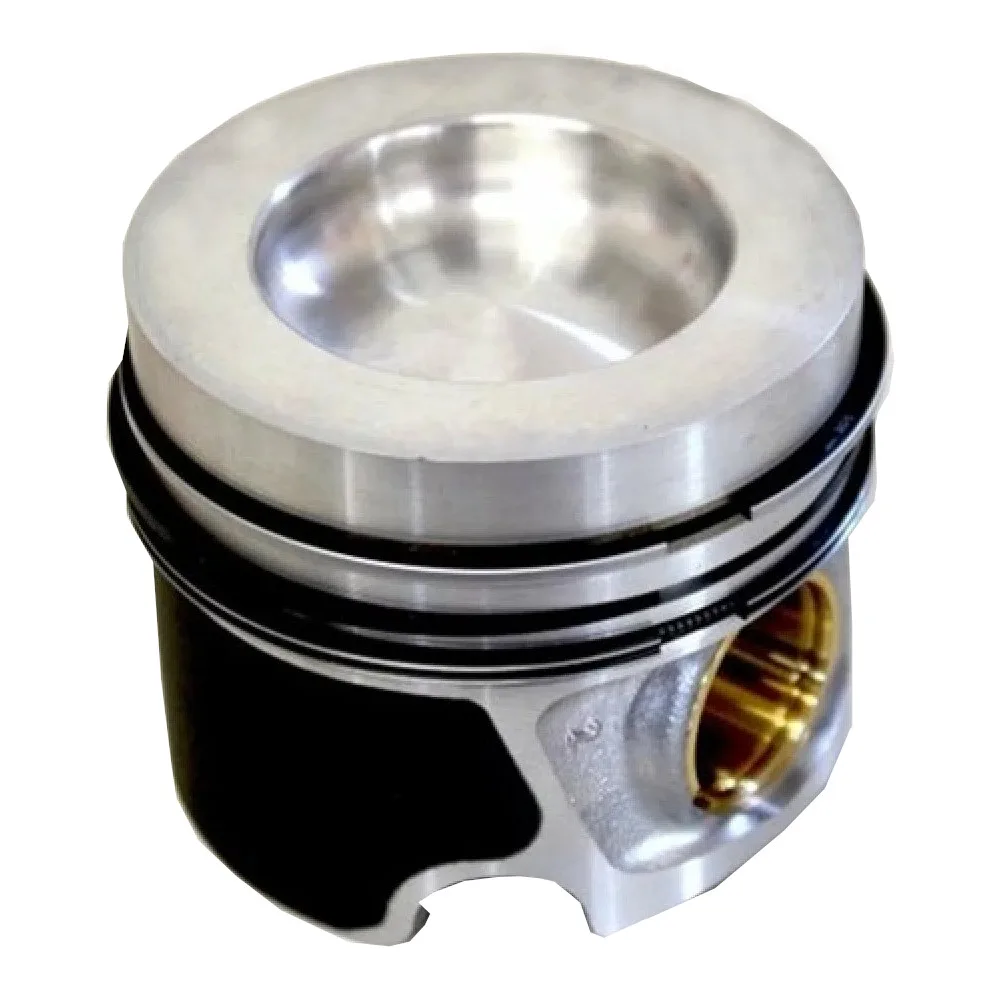 BMW Piston Standart Dizel X1 X3 [E87 E90 E92 E93 E60] 11257810825