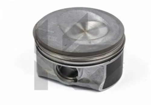 BMW Piston Standart [E28 E30 E34] 11251287048 | MAHLE