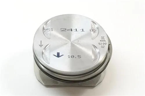 BMW Piston Standart is X5 [E53] 11257512411