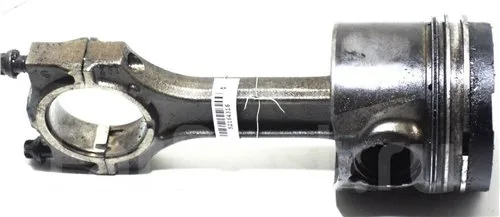 BMW Piston Standart Vanossuz [E36 E34] 11251722508 | MAHLE